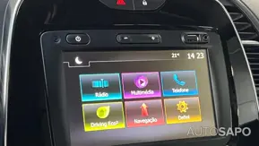 Renault Captur de 2019