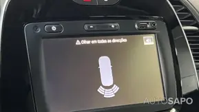 Renault Captur de 2019