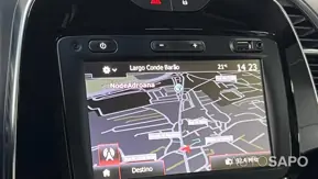 Renault Captur de 2019