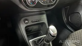 Renault Captur de 2019