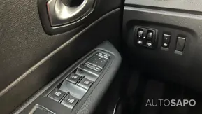 Renault Captur de 2019