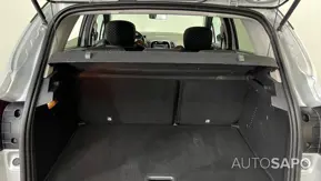 Renault Captur de 2019