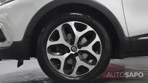 Renault Captur de 2019