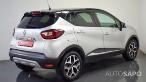 Renault Captur de 2019