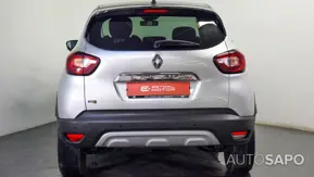 Renault Captur de 2019