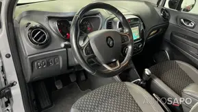 Renault Captur de 2019