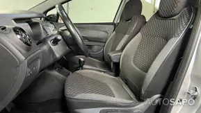 Renault Captur de 2019