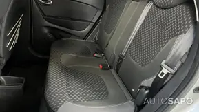 Renault Captur de 2019