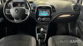 Renault Captur de 2019