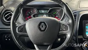 Renault Captur de 2019