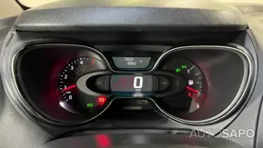 Renault Captur de 2019