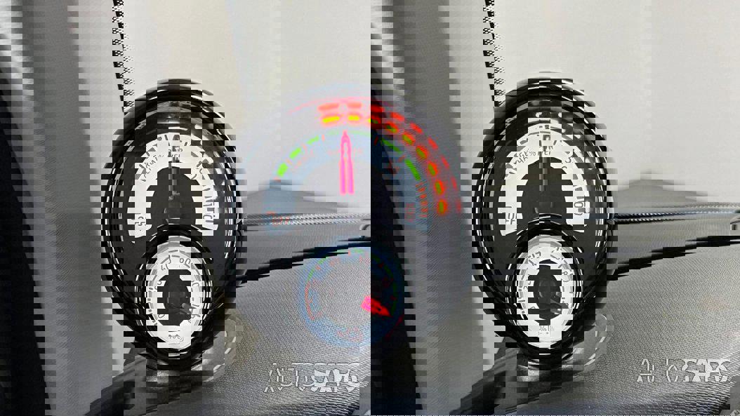 Smart Fortwo de 2021