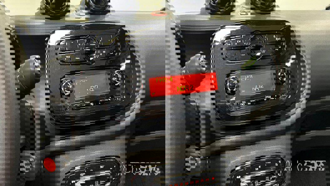 Smart Fortwo de 2021