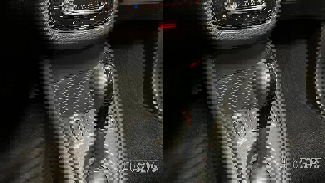 Smart Fortwo de 2021