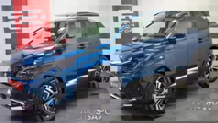 Peugeot 3008 de 2022