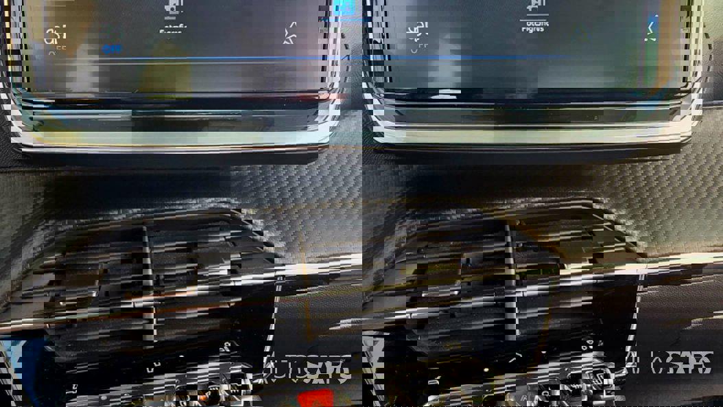 Peugeot 2008 1.2 PureTech Active de 2024