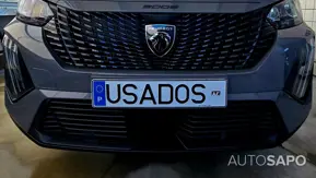 Peugeot 2008 1.2 PureTech Active de 2024