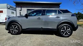 Peugeot 2008 1.2 PureTech Active de 2024