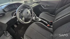 Peugeot 2008 1.2 PureTech Active de 2024