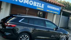 Renault Mégane de 2017