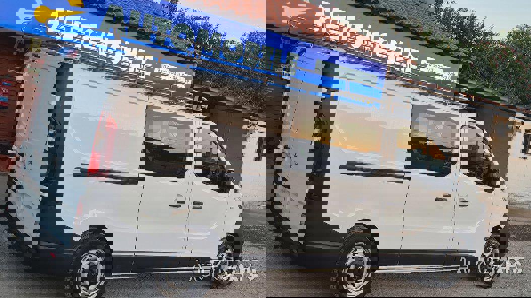 Opel Vivaro de 2019
