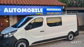 Opel Vivaro de 2019