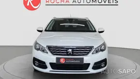Peugeot 308 de 2020
