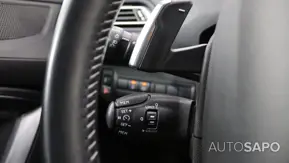 Peugeot 308 de 2020