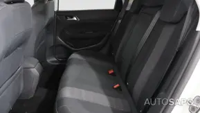 Peugeot 308 de 2020