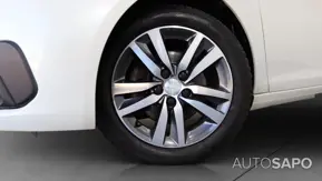 Peugeot 308 de 2020