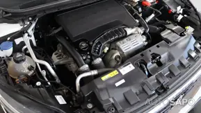 Peugeot 308 de 2020