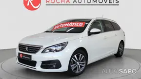 Peugeot 308 de 2020