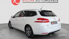Peugeot 308 de 2020