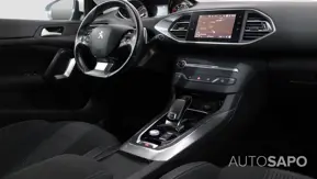 Peugeot 308 de 2020