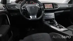 Peugeot 308 de 2020