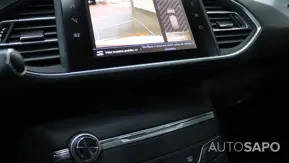 Peugeot 308 de 2020