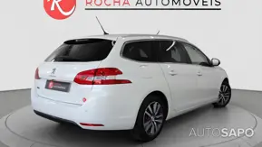 Peugeot 308 de 2020