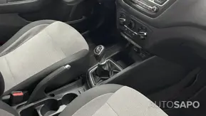 Hyundai i20 de 2017