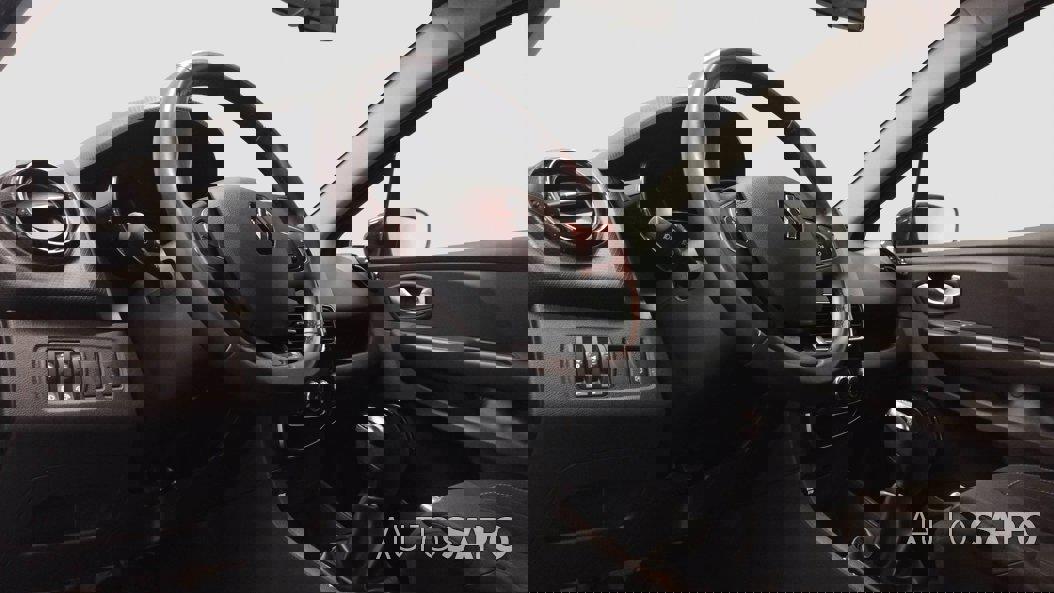 Renault Clio 0.9 TCE Limited de 2021