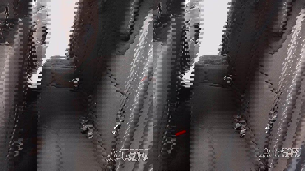 Renault Clio 0.9 TCE Limited de 2021