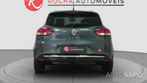 Renault Clio 0.9 TCE Limited de 2021