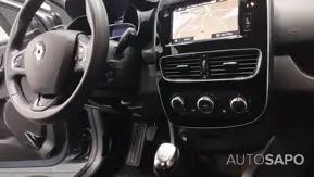 Renault Clio 0.9 TCE Limited de 2021