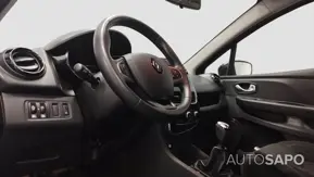 Renault Clio 0.9 TCE Limited de 2021