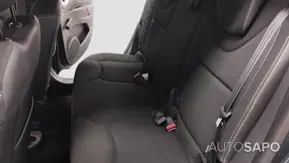 Renault Clio 0.9 TCE Limited de 2021