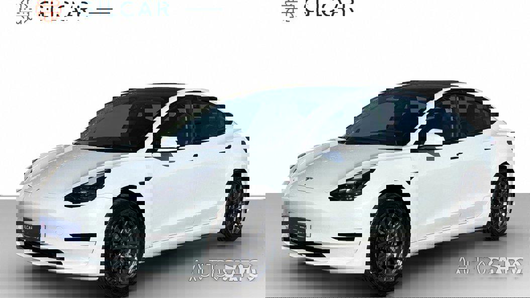 Tesla Model 3 de 2023