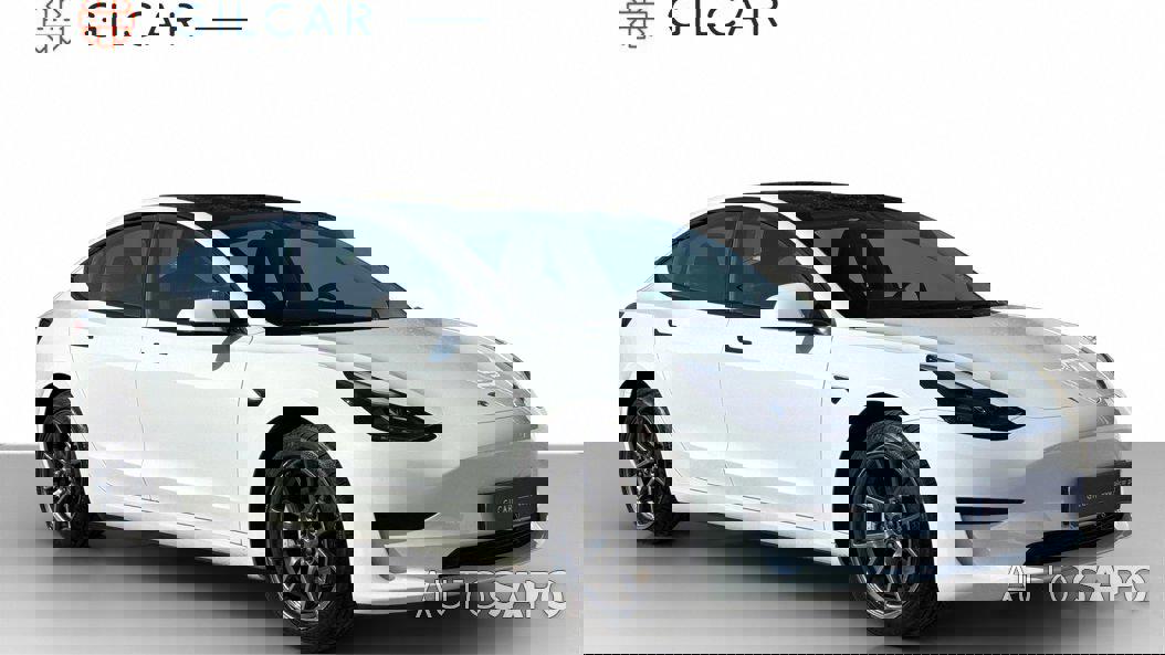 Tesla Model 3 de 2023