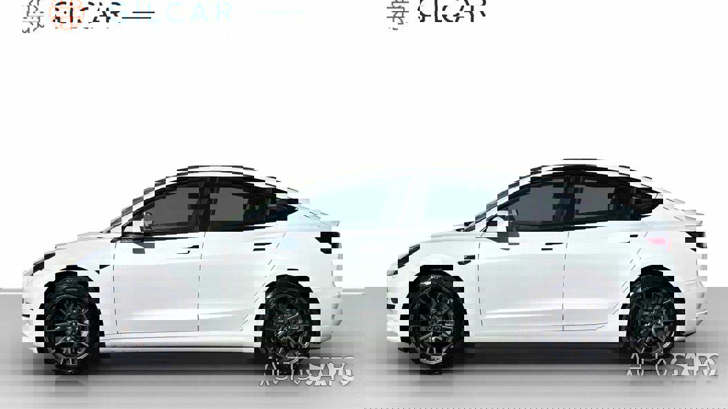 Tesla Model 3 de 2023