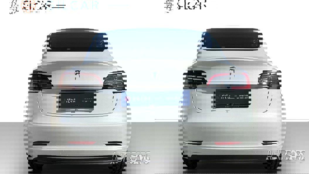 Tesla Model 3 de 2023
