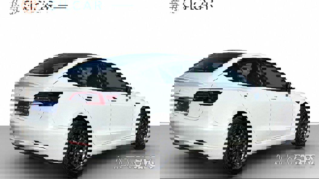 Tesla Model 3 de 2023