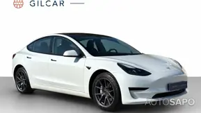 Tesla Model 3 de 2023